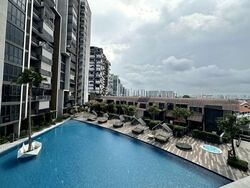 Sennett Estate (D13), Apartment #595588561